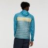 Cotopaxi Capa Hybrid Insulated Hooded Jacket - Casaco híbrido homem | Hardloop