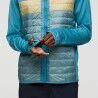 Cotopaxi Capa Hybrid Insulated Hooded Jacket - Casaco híbrido homem | Hardloop
