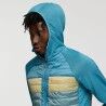 Cotopaxi Capa Hybrid Insulated Hooded Jacket - Casaco híbrido homem | Hardloop