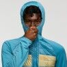 Cotopaxi Capa Hybrid Insulated Hooded Jacket - Casaco híbrido homem | Hardloop