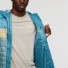 Cotopaxi Capa Hybrid Insulated Hooded Jacket - Casaco híbrido homem | Hardloop