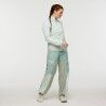 Cotopaxi Capa Hybrid Insulated Hooded Jacket - Hybrid Jackets - Women's | Hardloop