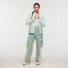 Cotopaxi Capa Hybrid Insulated Hooded Jacket - Hybrid Jackets - Women's | Hardloop