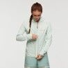 Cotopaxi Capa Hybrid Insulated Hooded Jacket - Hybrid Jackets - Women's | Hardloop