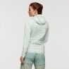 Cotopaxi Capa Hybrid Insulated Hooded Jacket - Hybrid Jackets - Women's | Hardloop