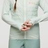Cotopaxi Capa Hybrid Insulated Hooded Jacket - Hybrid Jackets - Women's | Hardloop