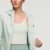 Cotopaxi Capa Hybrid Insulated Hooded Jacket - Hybrid Jackets - Women's | Hardloop
