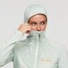 Cotopaxi Capa Hybrid Insulated Hooded Jacket - Hybrid Jackets - Women's | Hardloop