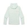 Cotopaxi Capa Hybrid Insulated Hooded Jacket - Hybrid Jackets - Women's | Hardloop
