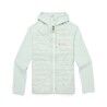 Cotopaxi Capa Hybrid Insulated Hooded Jacket - Hybrid Jackets - Women's | Hardloop