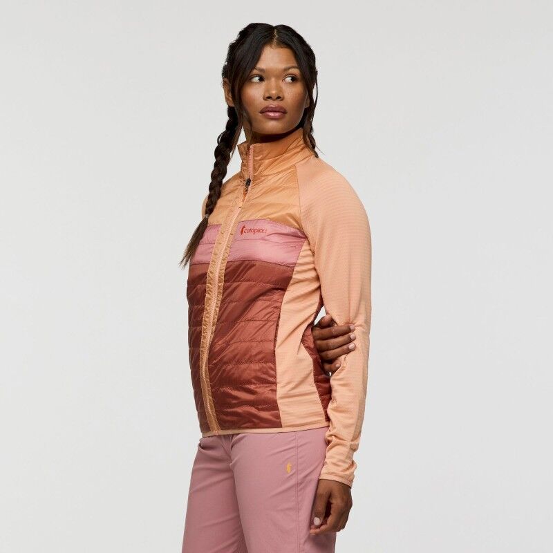 Cotopaxi Capa Hybrid Insulated Jacket - Hybride jassen - Dames | Hardloop