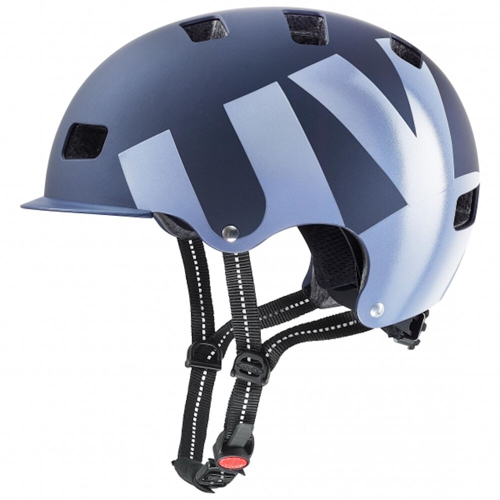 Uvex - Core 5 Bike Pro - Bicycle helmet