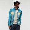 Cotopaxi Capa Hybrid Insulated Jacket - Casaco híbrido homem | Hardloop