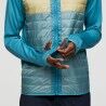 Cotopaxi Capa Hybrid Insulated Jacket - Casaco híbrido homem | Hardloop
