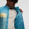 Cotopaxi Capa Hybrid Insulated Jacket - Casaco híbrido homem | Hardloop