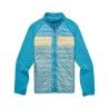 Cotopaxi Capa Hybrid Insulated Jacket - Casaco híbrido homem | Hardloop