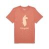 Cotopaxi Llama T-Shirt - T-shirt - Herr | Hardloop