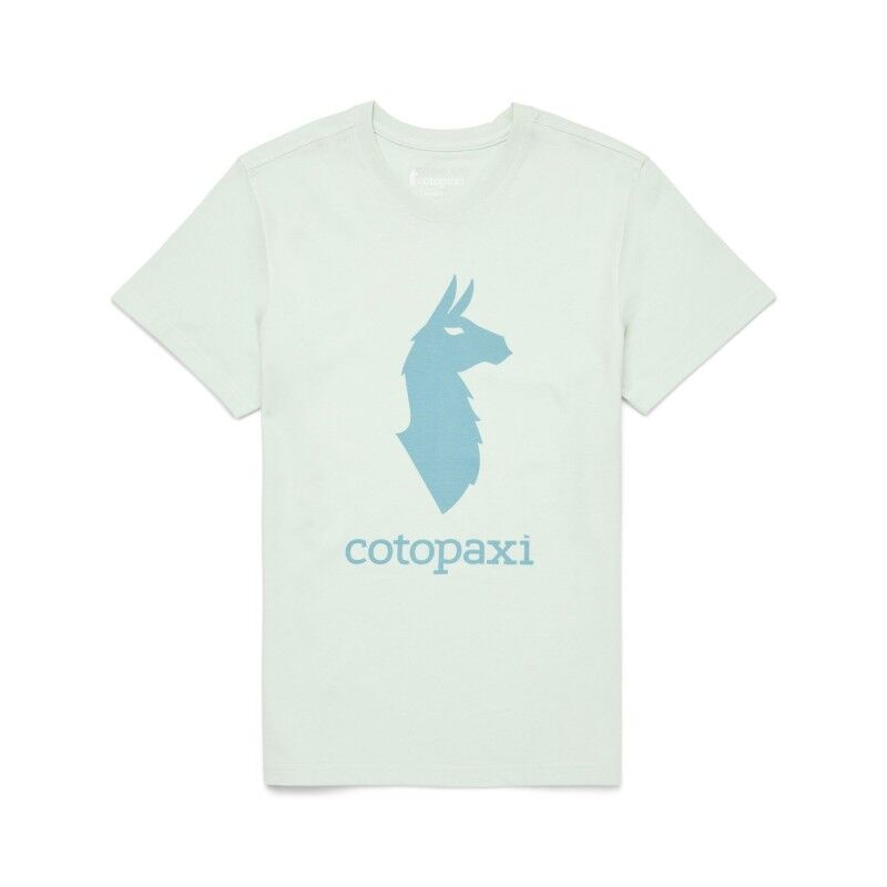 Cotopaxi Llama T-Shirt - T-Shirt - Damen | Hardloop