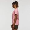 Cotopaxi Llama T-Shirt - T-paita - Naiset | Hardloop