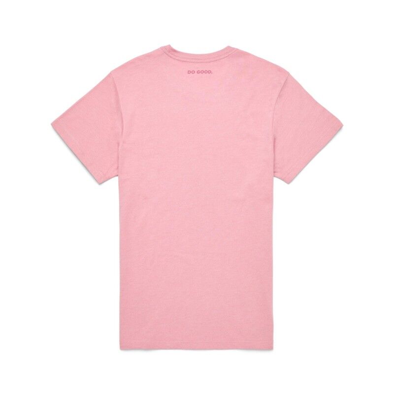 Cotopaxi Llama T-Shirt - T-shirt - Women's | Hardloop