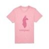 Cotopaxi Llama T-Shirt - T-shirt - Damer | Hardloop