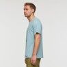 Cotopaxi Llama T-Shirt - T-shirt - Uomo | Hardloop