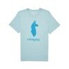 Cotopaxi Llama T-Shirt - T-shirt - Uomo | Hardloop