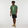 Cotopaxi Llama T-Shirt - T-shirt homem | Hardloop