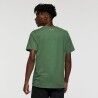 Cotopaxi Llama T-Shirt - T-shirt homem | Hardloop