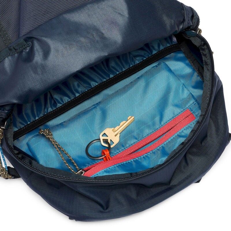 Cotopaxi Elqui 18L Backpack - Wanderrucksack | Hardloop