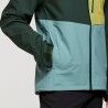 Cotopaxi Impermeo 3L Hooded Shell Jacket - Chaqueta impermeable - Hombre | Hardloop