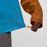 Cotopaxi Impermeo 3L Hooded Shell Jacket - Hardshelljacke - Herren | Hardloop