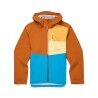 Cotopaxi Impermeo 3L Hooded Shell Jacket - Hardshelljacka - Herr | Hardloop
