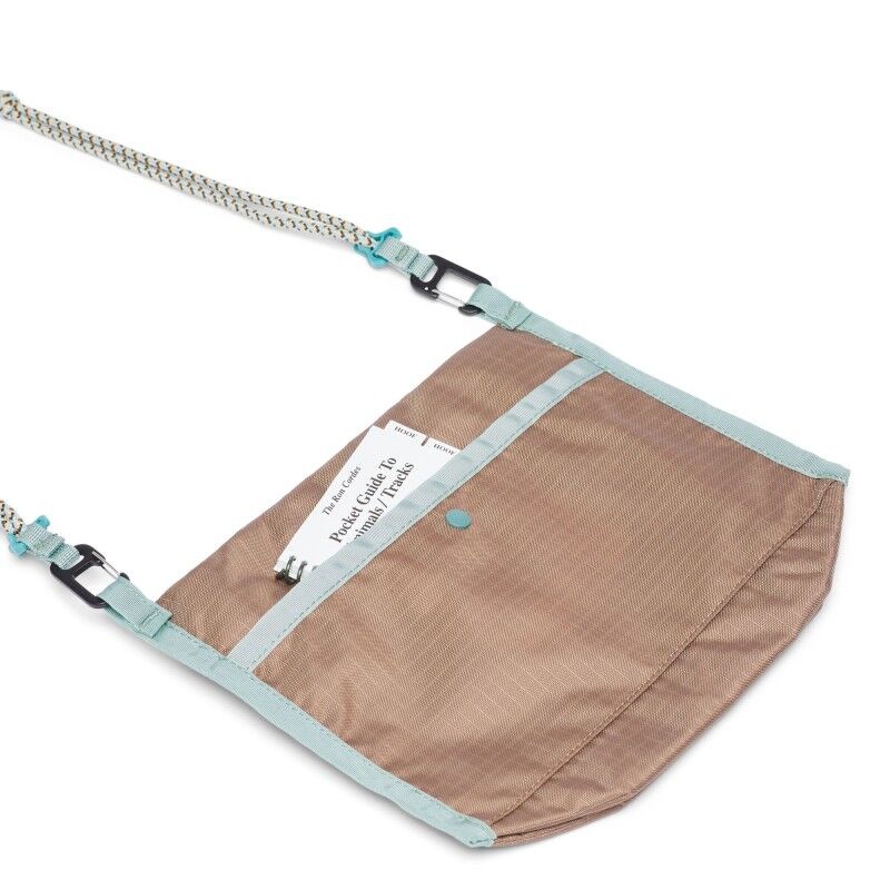 Cotopaxi Lista 2L Lightweight Crossbody Bag Cada Dia - Handtäschchen | Hardloop