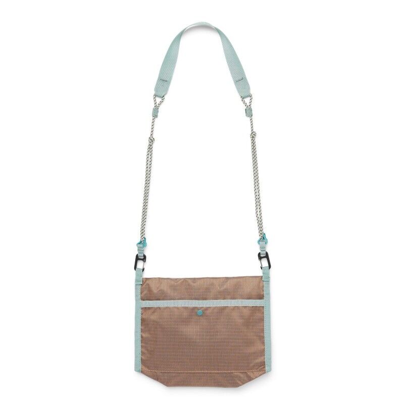 Cotopaxi Lista 2L Lightweight Crossbody Bag Cada Dia - Handtäschchen | Hardloop