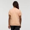 Cotopaxi Llama Block T-Shirt - T-shirt mulher | Hardloop