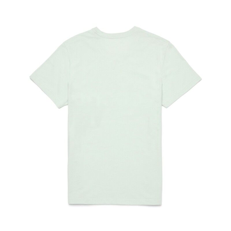 Cotopaxi Llama Block T-Shirt - T-shirt femme | Hardloop