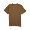 Cotopaxi Llama Block T-Shirt - T-shirt homem | Hardloop