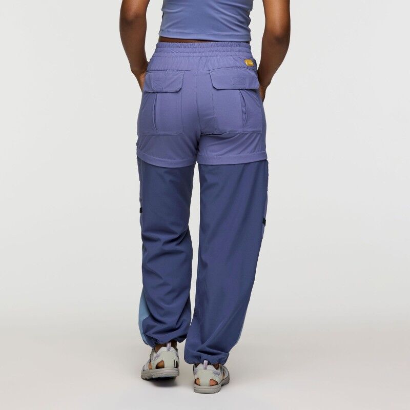 【KOOLOSET】Hickory Walk Patch Bermuda Pants BERMUDA & HALF PANTS 🩳 - kooloset
