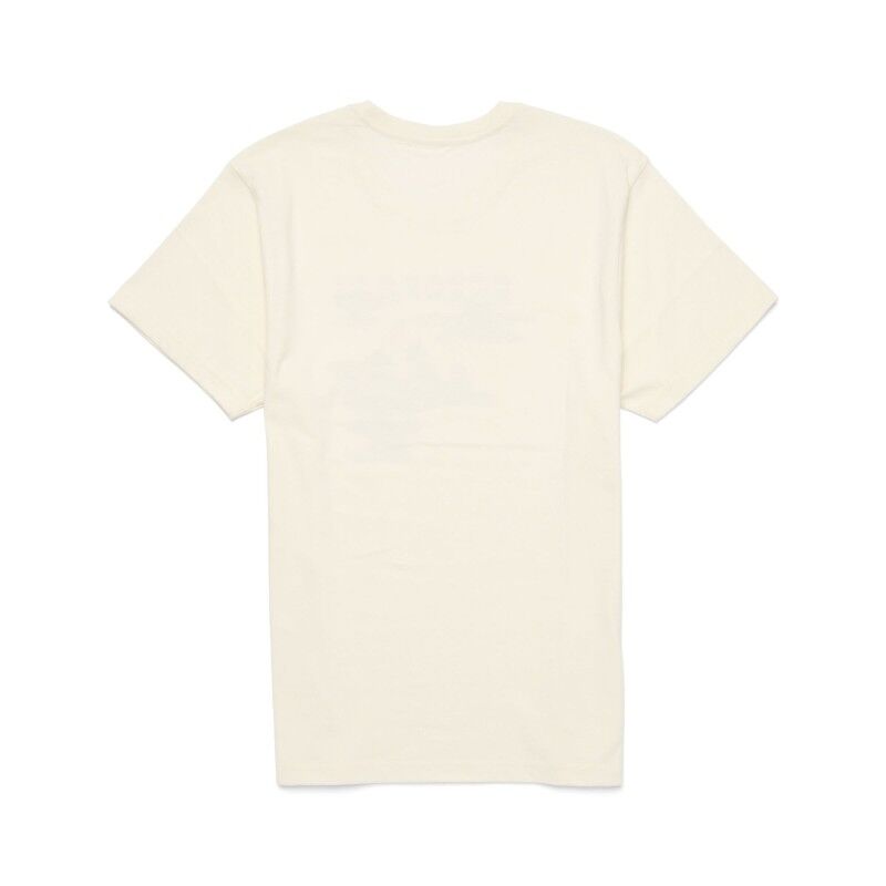 Cotopaxi Sunrise Lake - T-shirt femme | Hardloop