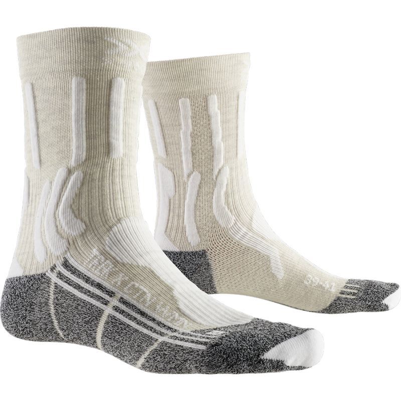 X-Socks Trek X CTN Lady - Vaellussukat - Naiset
