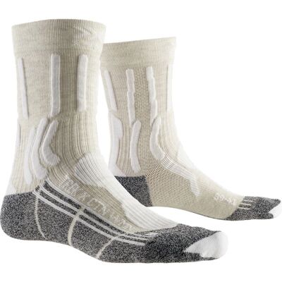 Trek X CTN Lady - Walking socks - Women's