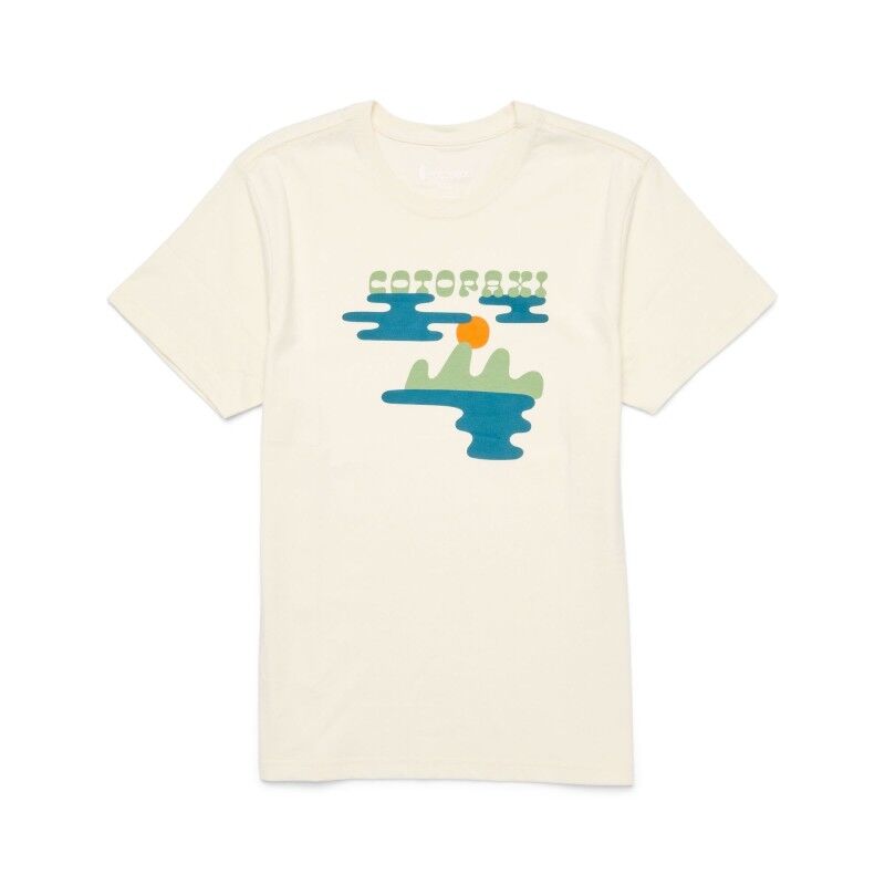 Cotopaxi Sunrise Lake - T-shirt - Women's | Hardloop