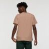 Cotopaxi Sunrise Lake - T-shirt meski | Hardloop