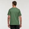 Cotopaxi Sunrise Lake - T-shirt homem | Hardloop