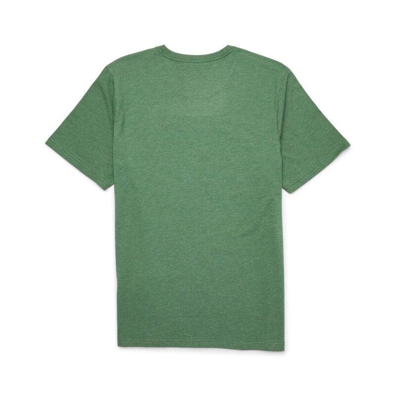 Cotopaxi Sunrise Lake - T-Shirt - Herren | Hardloop