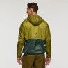 Cotopaxi Teca Half-Zip Windbreaker - Windproof jacket - Men's | Hardloop