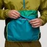 Cotopaxi Teca Half-Zip Windbreaker - Windproof jacket - Men's | Hardloop