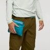 Cotopaxi Teca Half-Zip Windbreaker - Windproof jacket - Men's | Hardloop