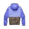 Cotopaxi Teca Half-Zip Windbreaker - Windproof jacket - Women's | Hardloop